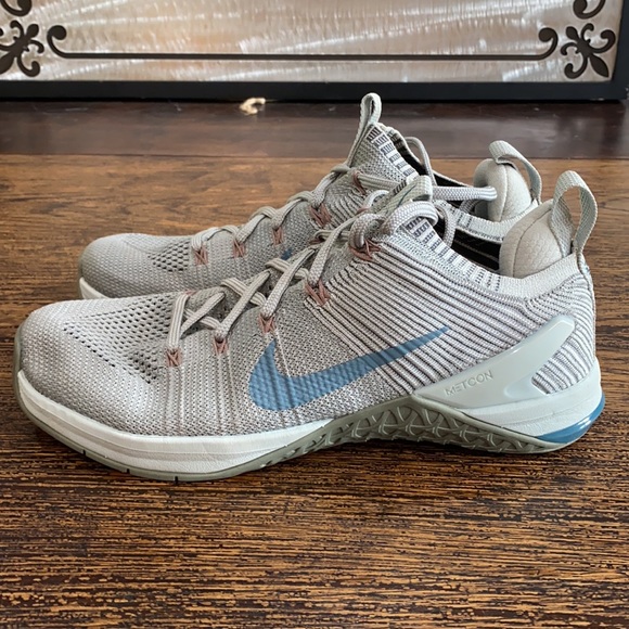 COPY - Nike Metcon Woman’s Running Size 10 - Picture 2 of 10